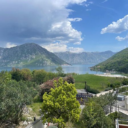 Lavender Bay Apartment B23 Kotor Exterior foto