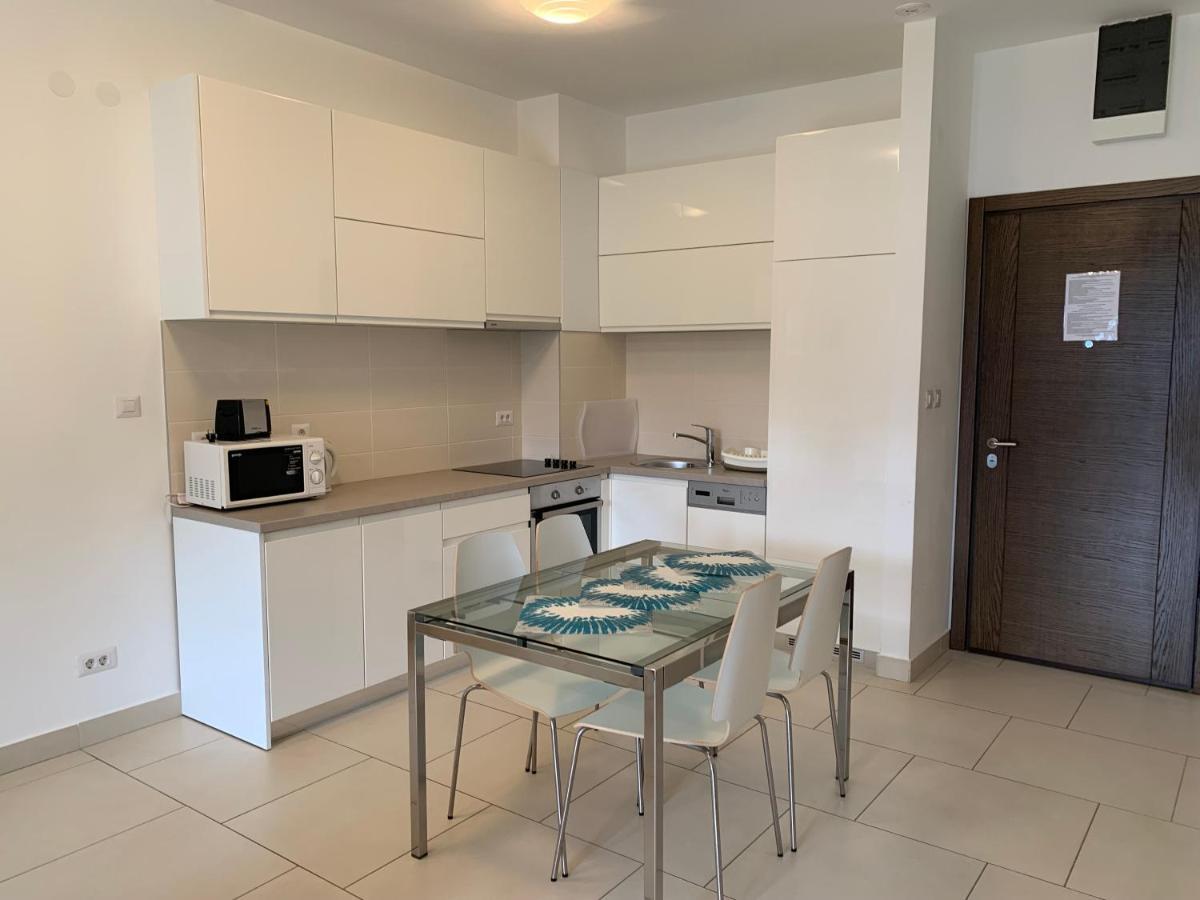 Lavender Bay Apartment B23 Kotor Exterior foto
